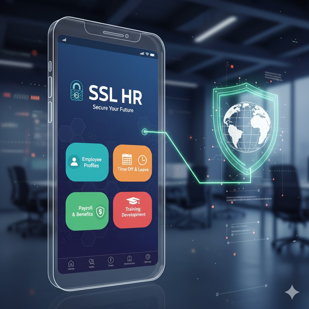 SSL HR