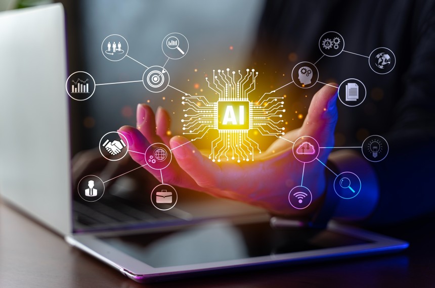 The Next Frontier: Unveiling the Latest AI Innovations in 2025